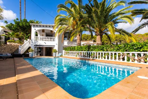 Villa - Moraira, Provincia de Alicante