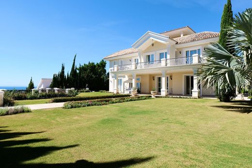 Maison individuelle à El Rosario, Malaga