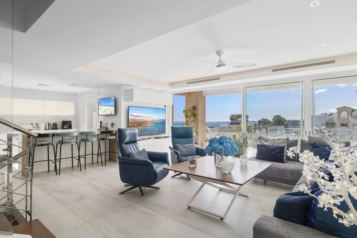 Vrijstaand huis in Benalmádena, Provincia de Málaga