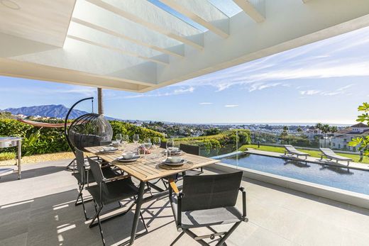 独立式房屋  贝纳阿维斯, Provincia de Málaga