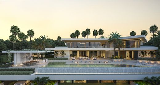 Casa Independente - Nueva Andalucia, Málaga