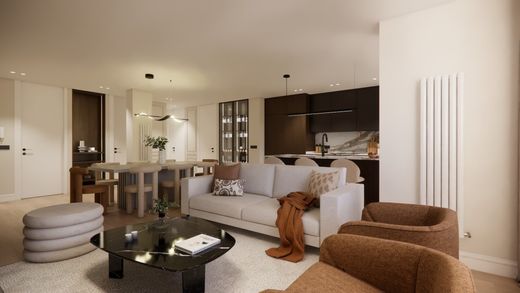 Apartament w Madryt, Provincia de Madrid