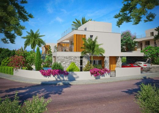 Detached House in Paphos, Paphos District