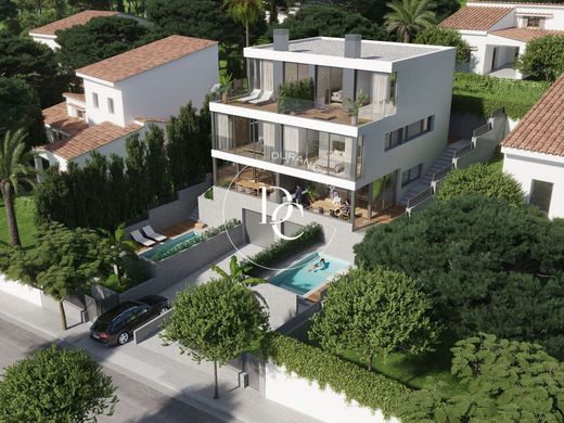 Villa in Sitges, Province of Barcelona