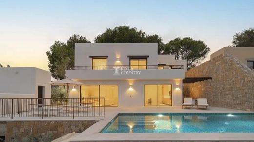 Villa - Moraira, Provincia de Alicante