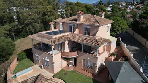 Casa Independente - San Pedro de Alcántara, Málaga