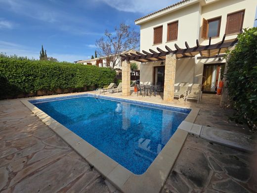Villa Plurifamiliare a Aphrodite Hills, Paphos District