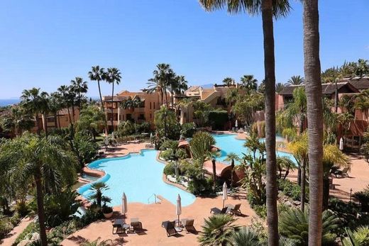 阁楼  The Golden Mile, Provincia de Málaga