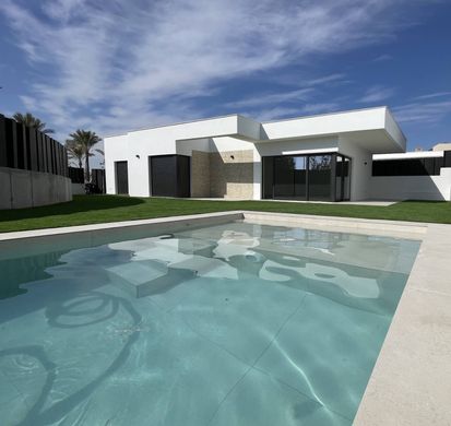 Villa in Molina de Segura, Murcia