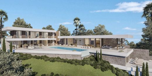 Detached House in Mijas Costa, Malaga