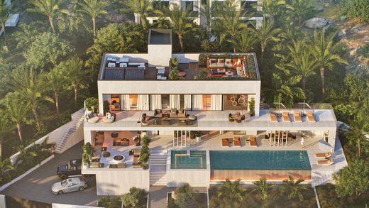 Casa Unifamiliare a Benahavís, Málaga