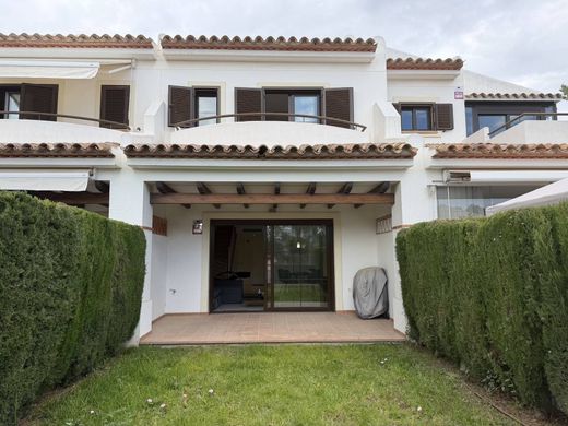 Townhouse in Benidorm, Alicante