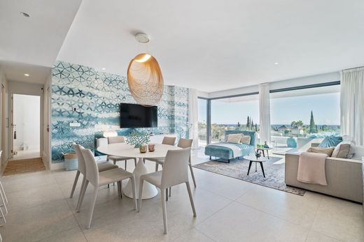 Apartment in La Quinta, Malaga