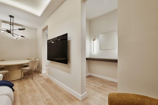 Apartment / Etagenwohnung in Madrid, Provinz Madrid