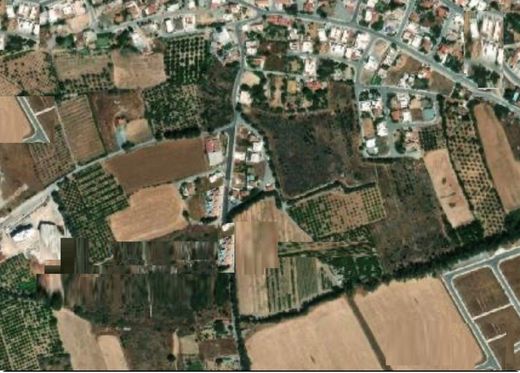 Terrain à Limassol, Limassol District