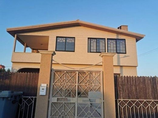 Casa Independente - Zakaki, Lemesós