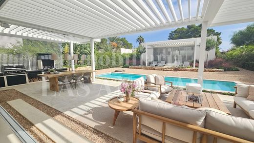 Villa a Cala Llenya, Isole Baleari