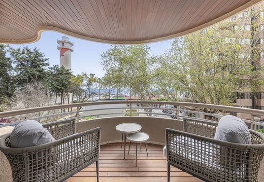 Apartment in Marbella, Malaga