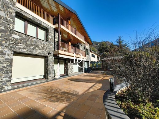Villa - Andorra-a-Velha, Andorra la Vella