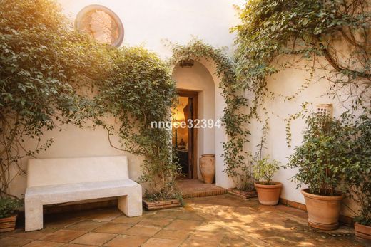 Detached House in Sotogrande, Cadiz
