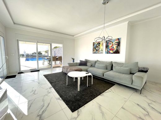 Μονοκατοικία σε Mijas Costa, Provincia de Málaga