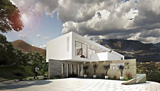 Casa en La Mairena, Málaga