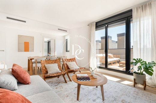 Apartment in Barcelona, Province of Barcelona