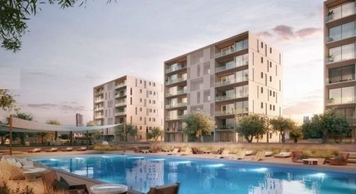 Appartement à Germasógeia, Limassol District