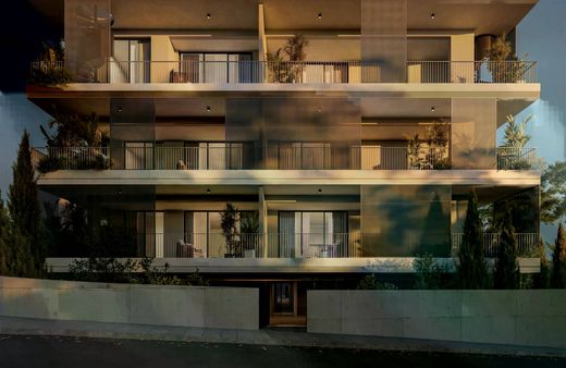 Apartment in Ágios Athanásios, Limassol District