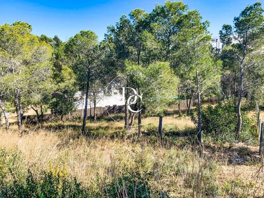 Land in Sitges, Province of Barcelona