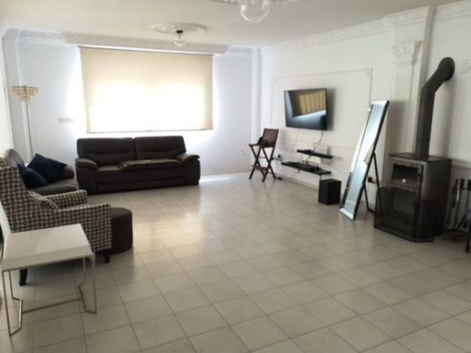 Apartment in Germasógeia, Limassol District