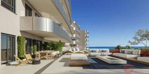 Apartment in Torremolinos, Malaga