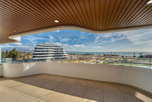 Appartement in Torremolinos, Provincia de Málaga