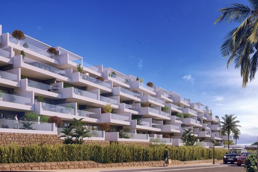 Piso / Apartamento en Manilva, Málaga