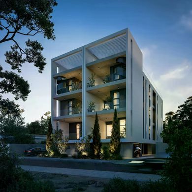 Apartment in Ágios Athanásios, Limassol District
