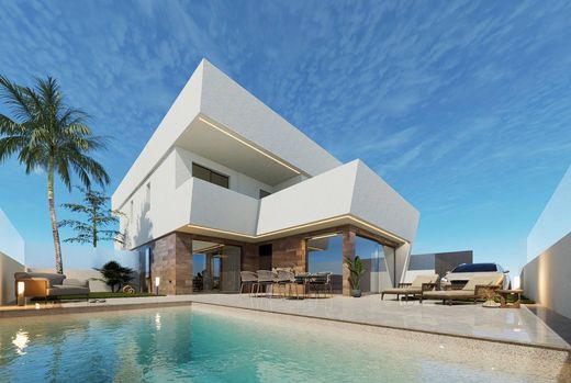 Villa in San Pedro del Pinatar, Provinz Murcia