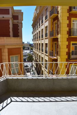 Apartment in Málaga, Malaga
