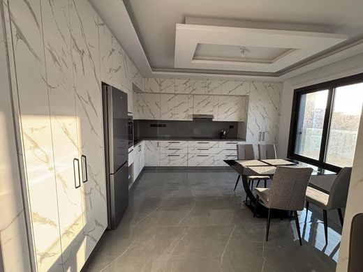 Apartment / Etagenwohnung in Ágios Ioánnis, Agios Ioannis (Lemesou)