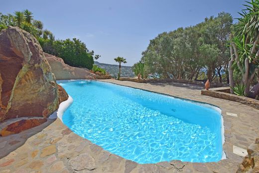 Willa w Zahara de los Atunes, Provincia de Cádiz