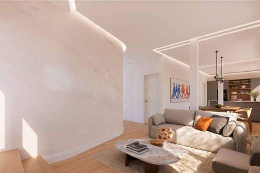 Διαμέρισμα σε Μαδρίτη, Provincia de Madrid