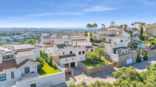 ‏בית חד-משפחתי ב  Benahavís, Provincia de Málaga