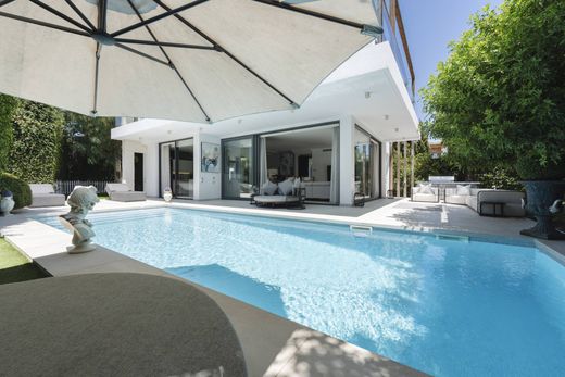 Willa w Estepona, Provincia de Málaga