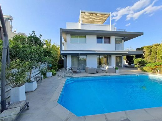Detached House in Pyrgos, Limassol District