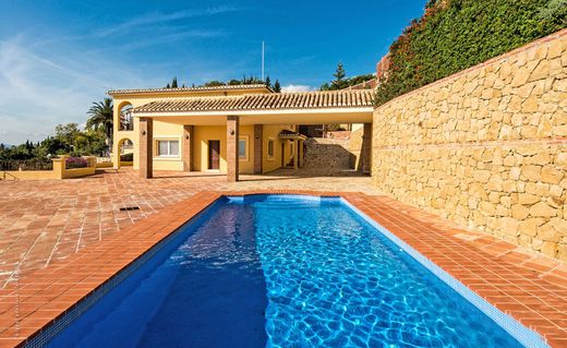 Detached House in Benalmádena, Malaga