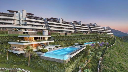 Penthouse in Benahavís, Malaga