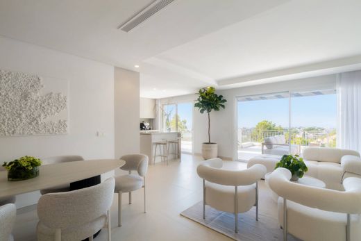 Penthouse in Benahavís, Malaga