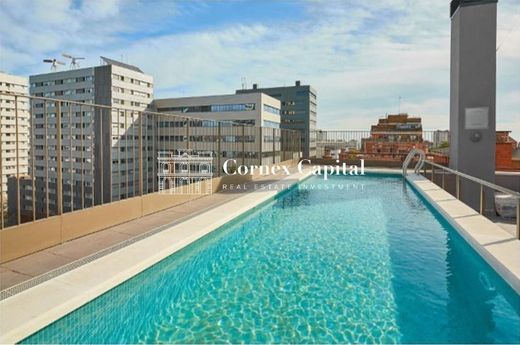 Apartment in Barcelona, Province of Barcelona