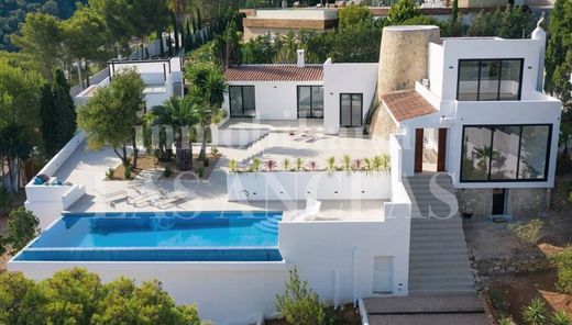Villa in San Jose, Province of Balearic Islands