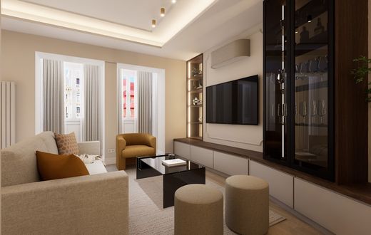 Piso / Apartamento en Madrid, Provincia de Madrid