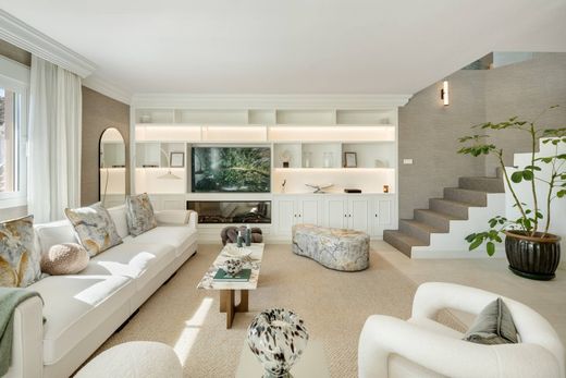 Ρετιρέ σε Μαρμπέγια, Provincia de Málaga